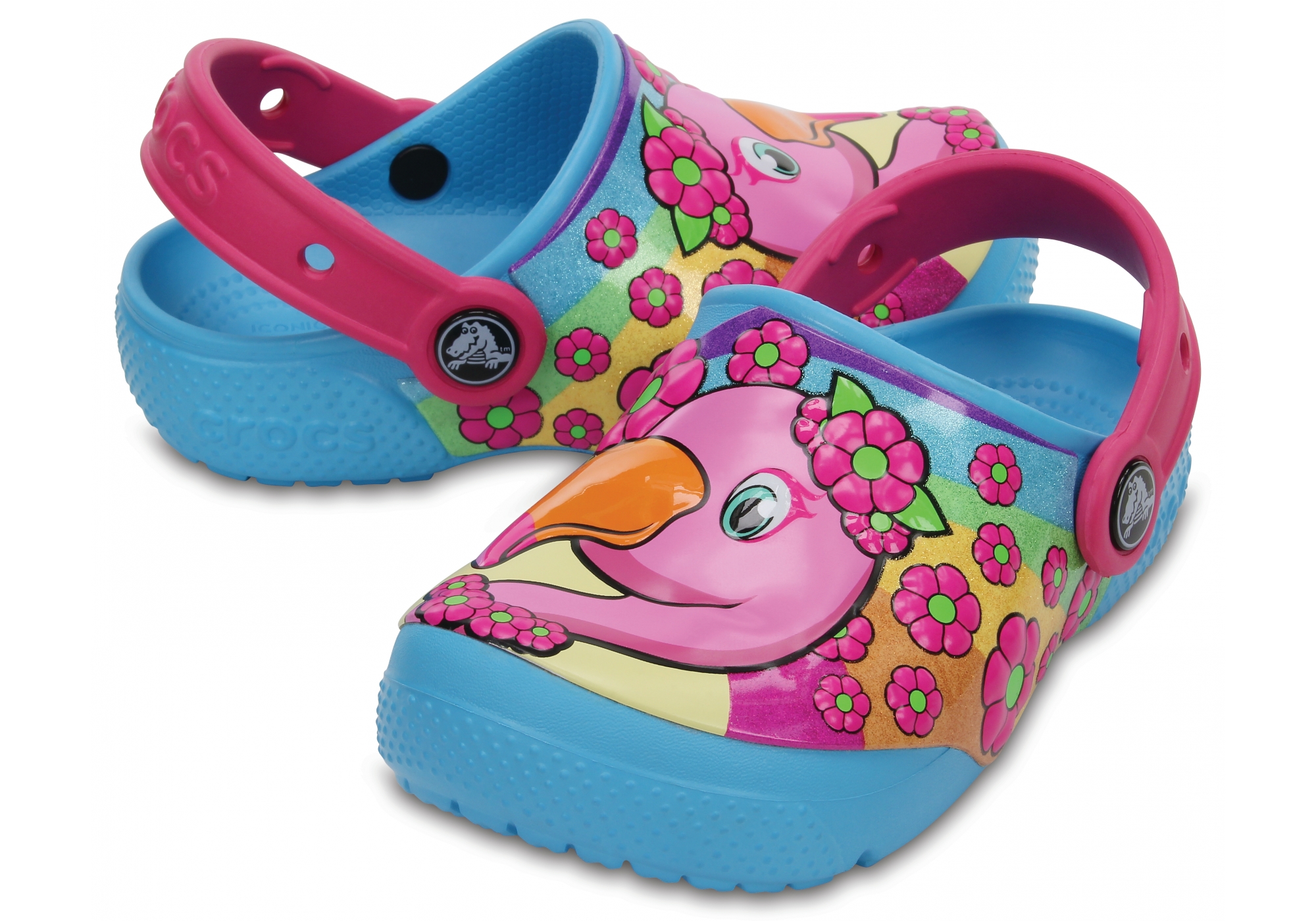 clogs fun website